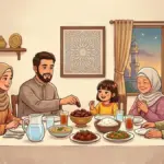 Sukses Puasa Syawal Tanpa Lemas: Cara Pintar Kembali Beribadah Setelah Puas Berpesta Pora.