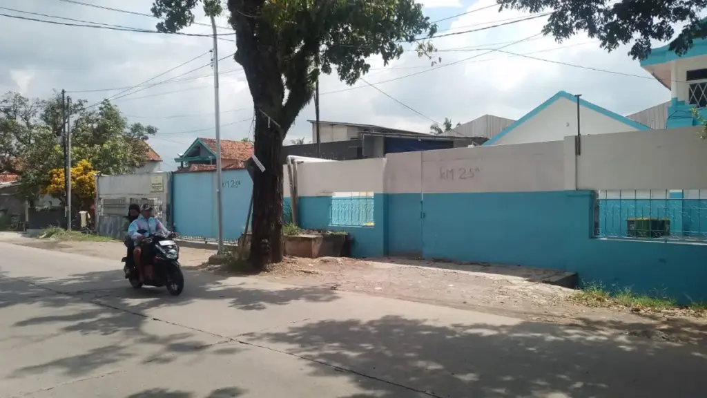 Limbah Dapur Program MBG Diduga Cemari Lingkungan, Warga Rancaekek Wetan Keluhkan Dampaknya