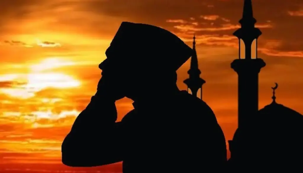 adwal waktu shalat dan imsakiyah untuk wilayah Jatinangor dan sekitarnya pada 15 Ramadan 1447 H.