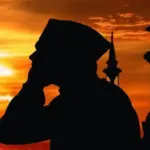 adwal waktu shalat dan imsakiyah untuk wilayah Jatinangor dan sekitarnya pada 15 Ramadan 1447 H.