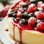 Kumpulan paket hampers cheesecake Lebaran 2026 dengan dekorasi elegan, mulai dari varian Basque Burnt Cheeseca