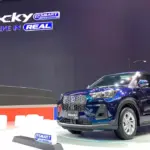 Beneran Seirit Itu? Intip Konsumsi BBM Daihatsu Rocky Hybrid yang Bikin Warga Jatinangor Penasaran!