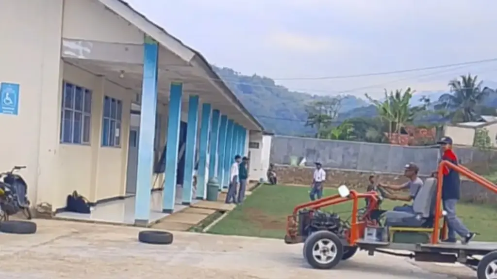 Dapur MBG di Gunung Gadung Jadi Sorotan, Ketua RW 16 Pertanyakan Komitmen Pasca Mediasi