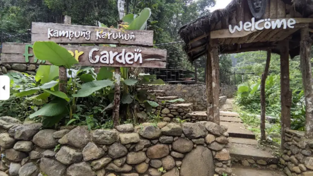 5 Destinasi Wisata Paling Populer di Sumedang, Cocok Dikunjungi Saat Libur Lebaran