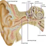 Waspada Gangguan Pendengaran Permanen! Pakar THT Ingatkan Aturan 60-60 Saat Pakai Earphone