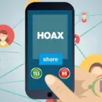 Jangan Mudah Percaya! Gunakan \"Sudut Pandang Bundar\" Agar Terhindar dari Hoaks dan Manipulasi Internet