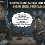 Sulit Kaya? Kenali 3 Ciri Mental Miskin yang Bisa Menjerat Kamu dalam Lingkaran Setan Keuangan!