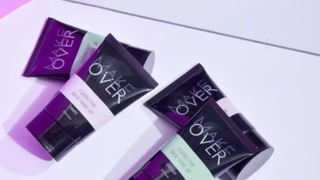 Tips dan trik penggunaan concealer agar tidak keliru