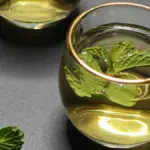 Segudang Manfaat Mengonsumsi Teh Peppermint.