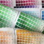 Tips Kerudung Untuk Lebaran: Cocokkan Tone Kulit, Hindari Pudar, Siap Silaturahmi