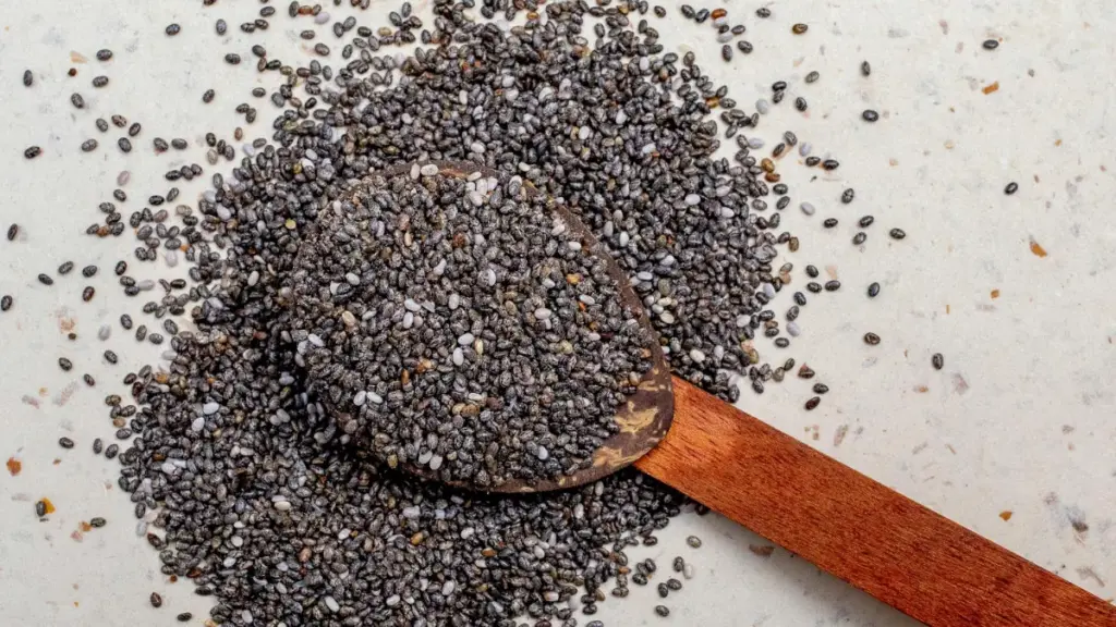 Sering Tertukar, Ini Perbedaan Selasih dan Chia Seed