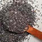 Sering Tertukar, Ini Perbedaan Selasih dan Chia Seed