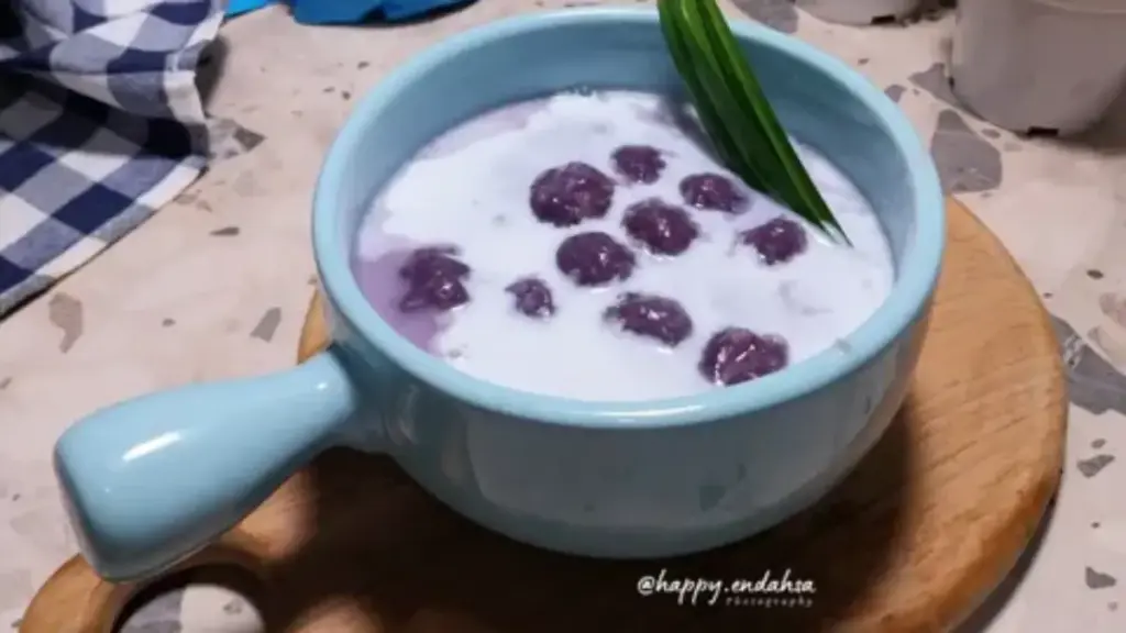 Tips dan trik masak kolak ubi agar tidak gagal