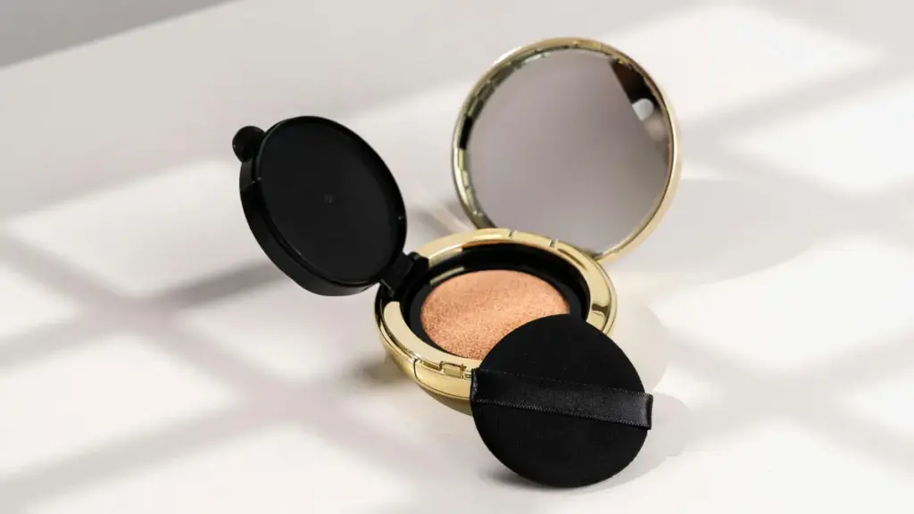 Keunggulan Makeup Menggunakan Cushion