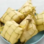 Hindari Kesalahan Berikut Ketika Membuat Ketupat.