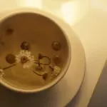 Manfaat Teh Chamomile Untuk Tubuh