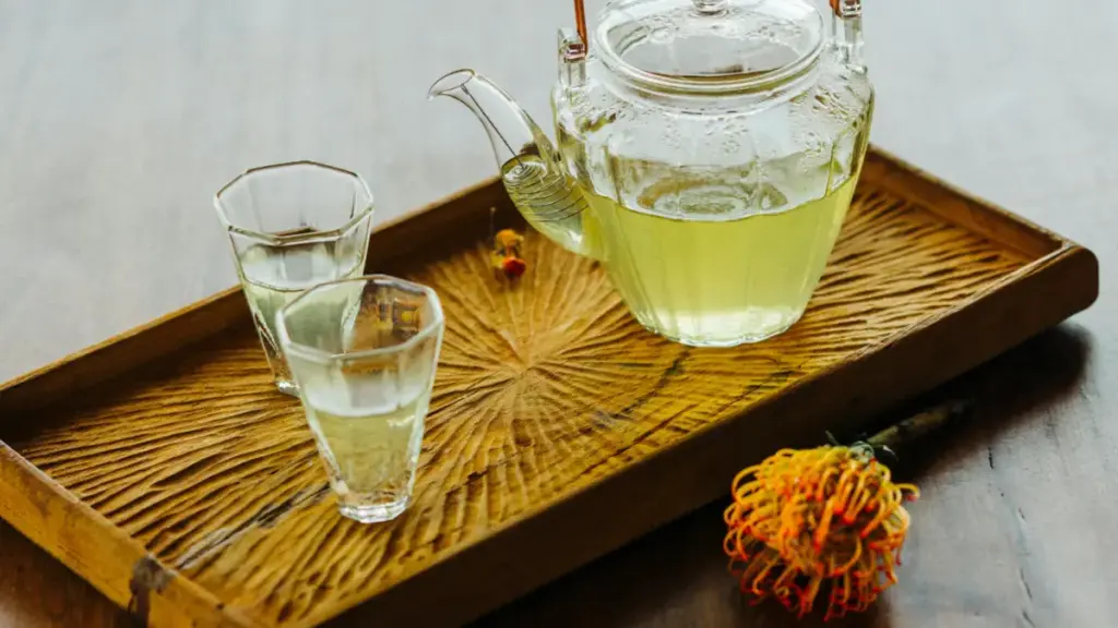 Jenis-jenis dan manfaat Chrysanthemum