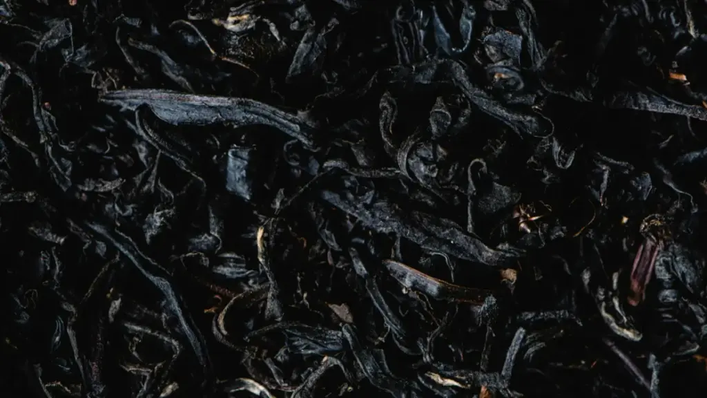 Manfaat Earl Grey untuk Tubuh