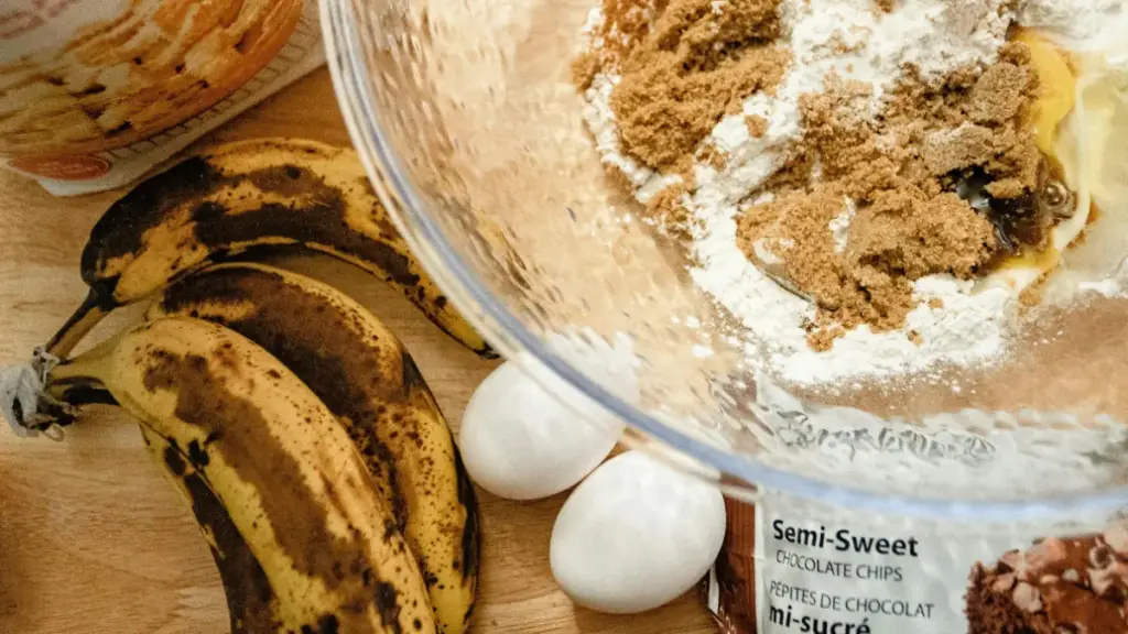 Kreasi Pisang Renyah Manis Wajib Sajikan di Meja Lebaran