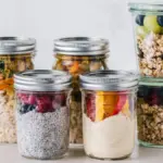 Resep Kreasi Chia Seed yang Cocok untuk Diet Harian