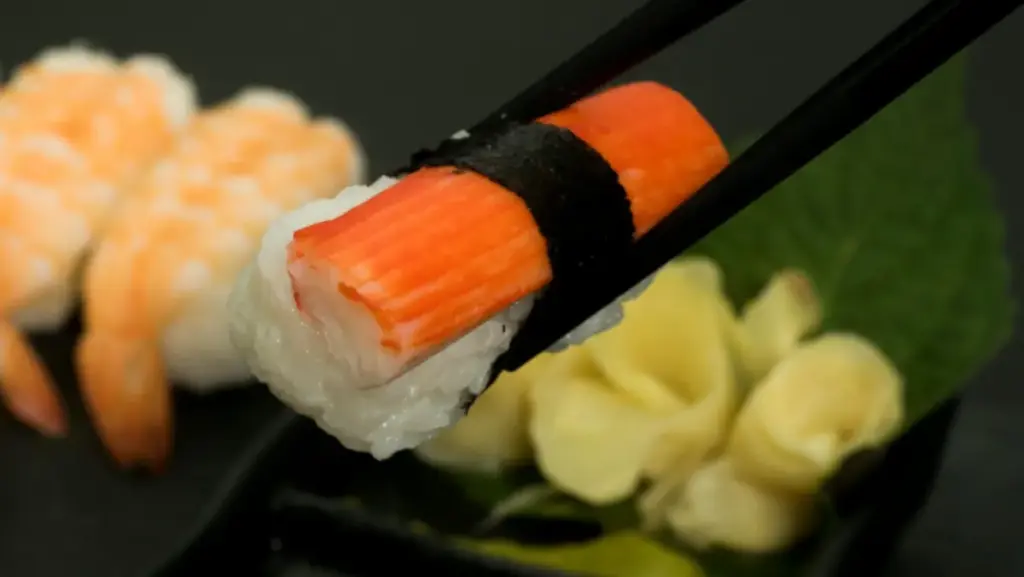Variasi Olahan Crab Stick yang Simple dan Instagram-able