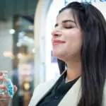 Memilih Parfum Favorit Dapat Memengaruhi Kepribadian Seseorang
