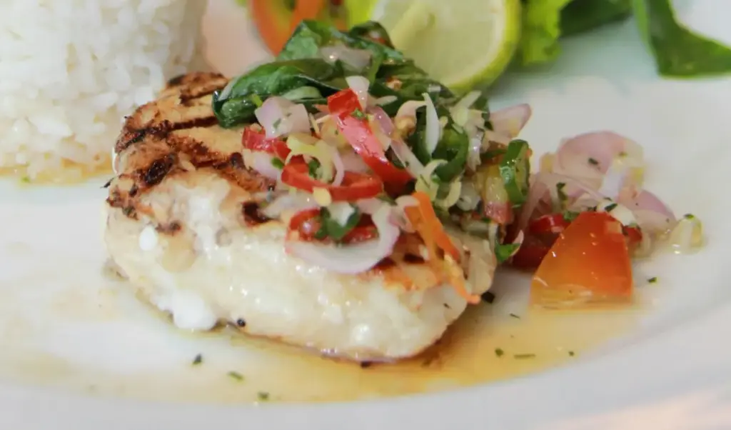 Kesalahan dan Tips Membuat Sambal Matah yang Tepat