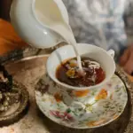 Cita Rasa English Breakfast Tea di Pagi Hari