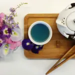 Manfaat Mengonsumsi Teh Bunga Telang