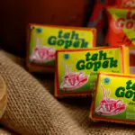 Jadi cita rasa yang khas, ini rahasia teh racik legendaris teh Solo