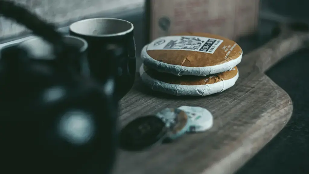 Mengenal teh Puer yang menjadi bukti seni dalam minuman asal Tiongkok