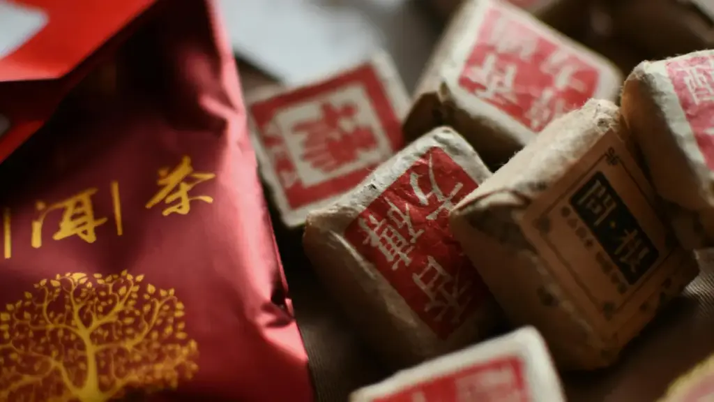 Proses pengolahan teh Puer agar bisa menjadi teh unik khas Tiongkok