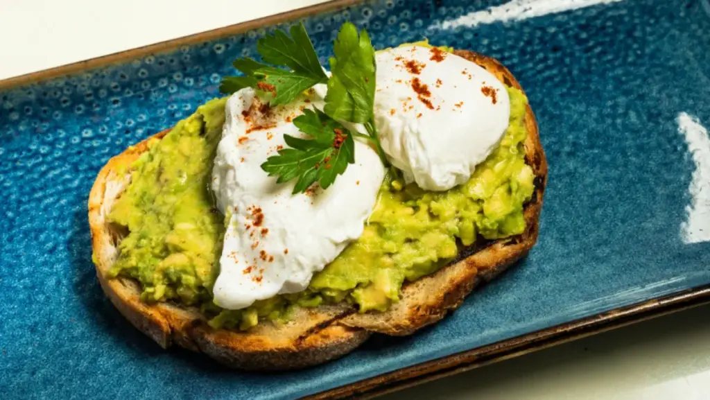 Coba kreasi hemat dan kreatif dari buah alpukat.