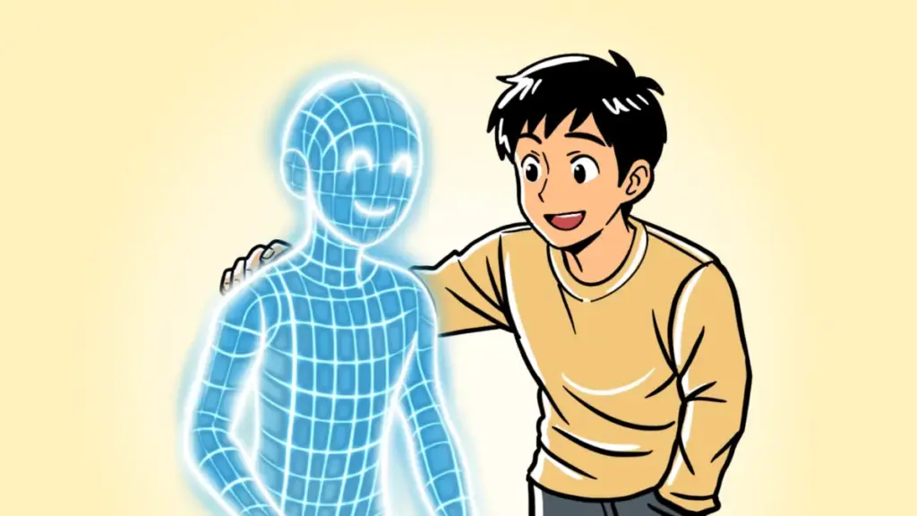 Lawan Kesepian! Kenali Pentingnya Interaksi Sosial untuk Menjaga Self-Esteem dan Kesehatan Mental