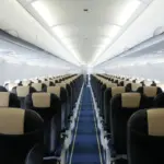 Mau Tidur Nyenyak di Pesawat? Ini Tips Memilih Kursi Paling Nyaman Agar Badan Tidak Pegal Saat Perjalanan Jauh