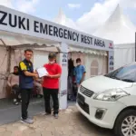 Suzuki Bengkel Siaga 2026: Layanan 24 Jam dan Diskon Suku Cadang Sepanjang Jalur Mudik