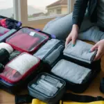 Mau Liburan? Ini Tips Packing Efisien Agar Barang Tidak Ketinggalan!