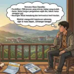 Jangan Sampai Menyesal! Ini 5 Hal yang Sering Disesali di Masa Tua, Mulai dari Karier hingga Keuangan