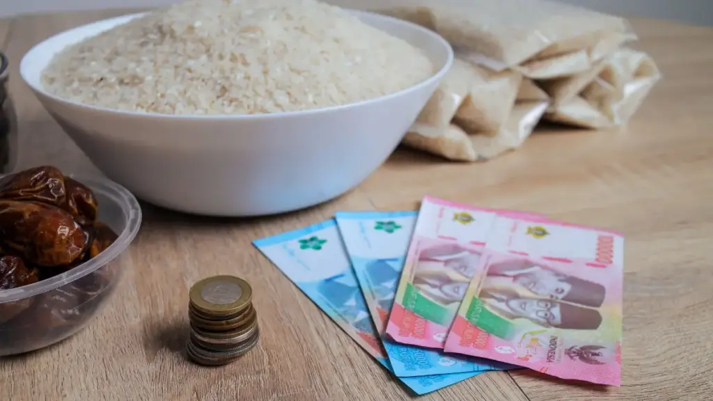 Sering Disamakan! Ini Perbedaan Zakat Fitrah dan Zakat Mal yang Wajib Dipahami