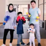 Biar Nggak Cuma Nunggu Azan! Ini Ide Olahraga Keluarga Sambil Ngabuburit