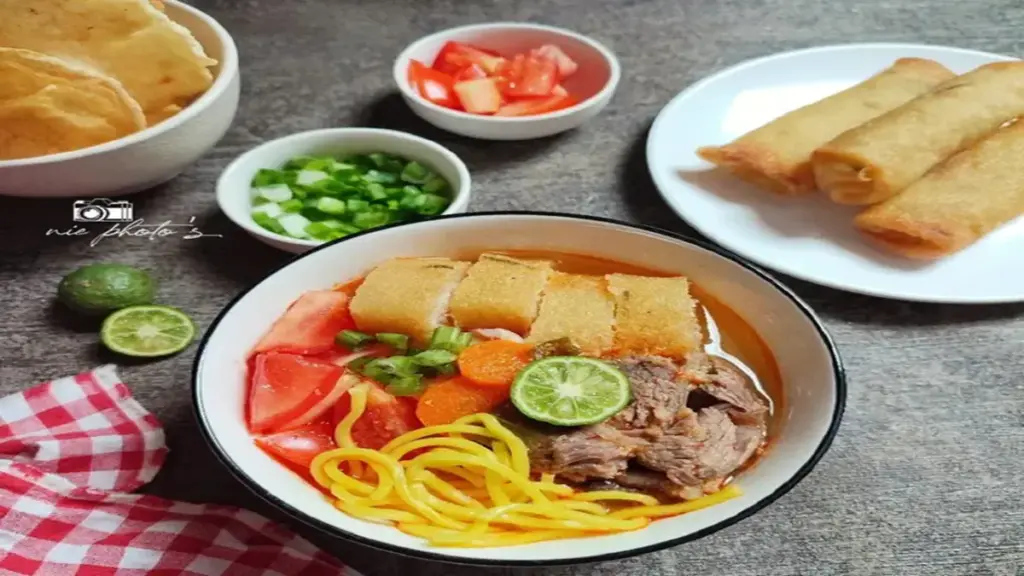 3 Resep Soto Sapi Otentik yang Segar dan Menghangatkan