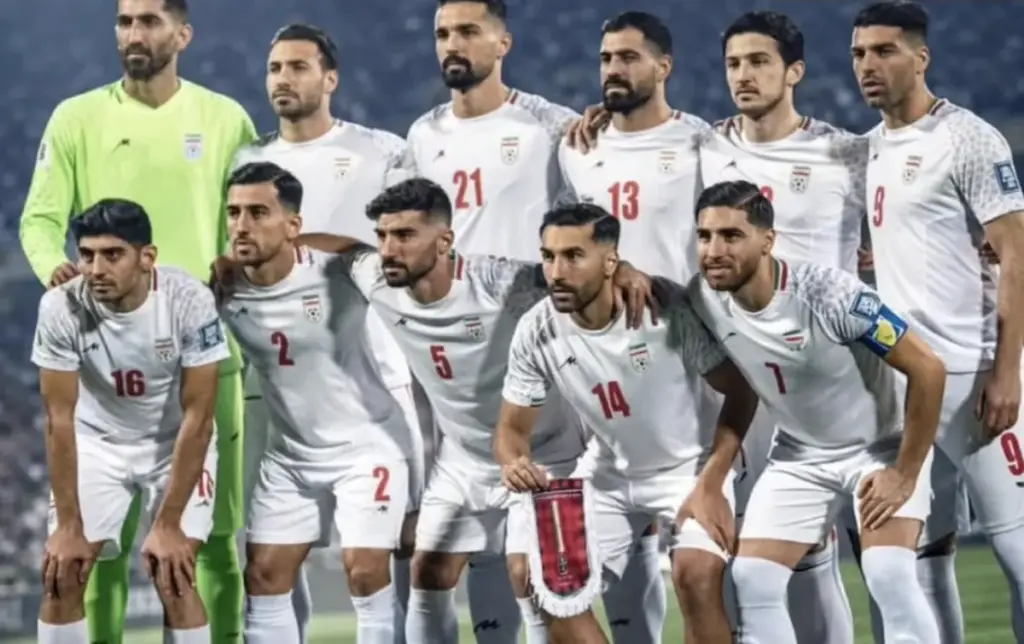 Iran Mundur dari Piala Dunia 2026: Protes Keras terhadap AS dan Alasan Keamanan