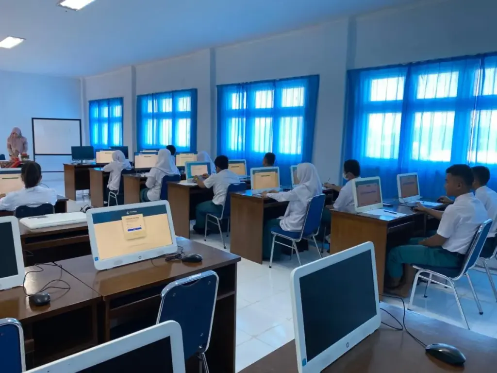 Ujian Mentok? Pakai 5 Trik Rahasia Menjawab Soal Pilihan Ganda Ini!