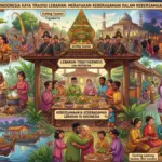 Hari Lebaran Tak Selalu Sama, Menelusuri 7 Tradisi Unik Hari Raya di Indonesia