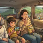 Elastisitas Waktu dan Lima Kilometer Rasa Galaksi, Panduan Waras Arus Balik 2026