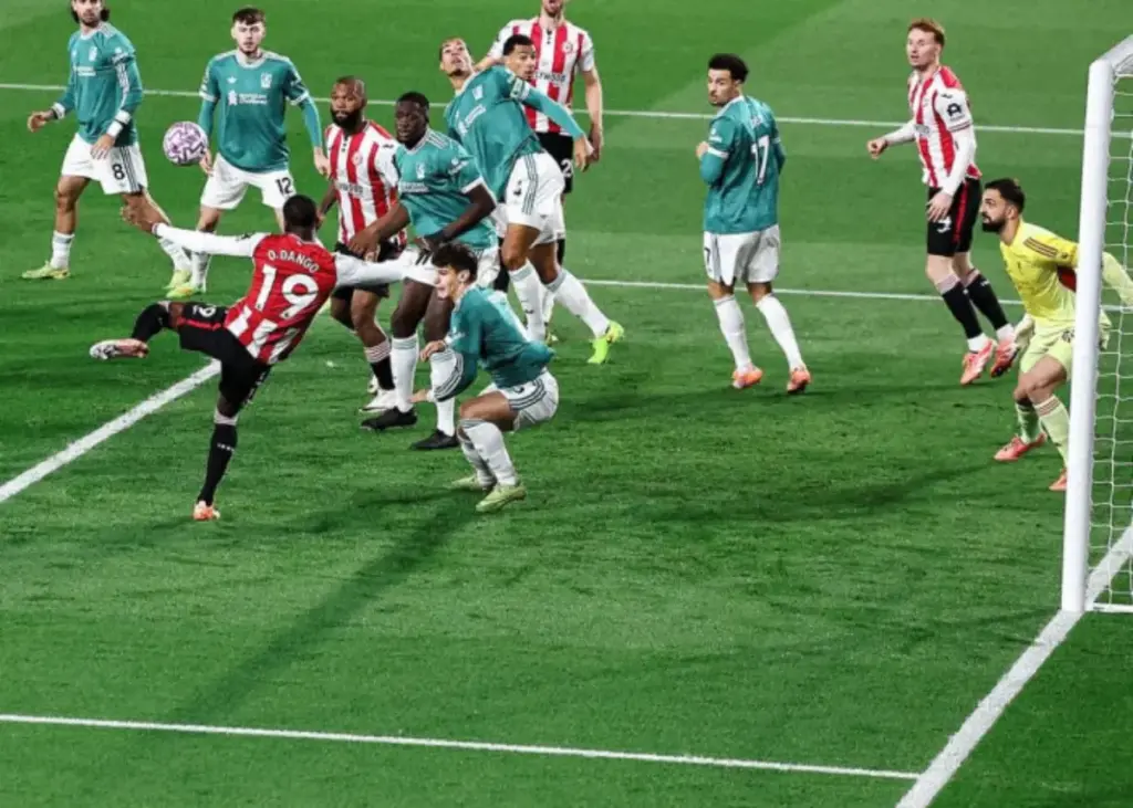 nalisis head-to-head West Ham vs Brentford pada ronde ke-5 Piala FA 2026, menampilkan statistik produktivitas