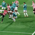 nalisis head-to-head West Ham vs Brentford pada ronde ke-5 Piala FA 2026, menampilkan statistik produktivitas