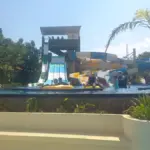 Lalagoon Waterpark Jatinangor