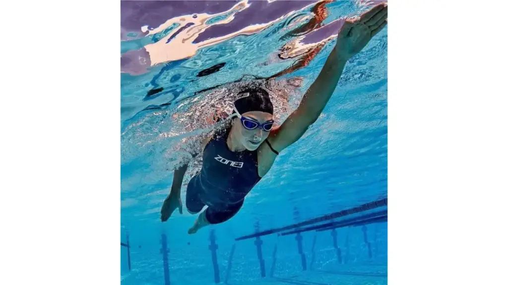 5 Manfaat Berenang yang Jarang Disadari