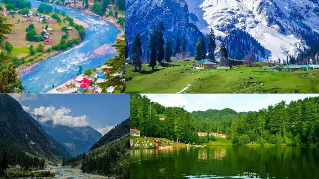 Indahnya Kebangetan! 4 Wisata Alam Pakistan yang Siap Bikin Kamu Jatuh Cinta